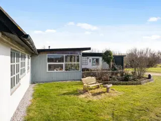 4000 m2 byggegrund/projekt i Hjørring