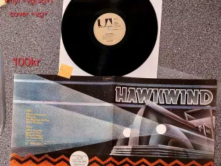 hawkwind roadhawks