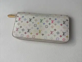 Louis Vuitton Multicolor Pung