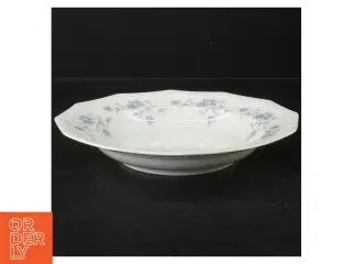 Rosenthal Classic Maria porcelænstallerken fra Rosenthal (str. Ø. 21,5 cm)