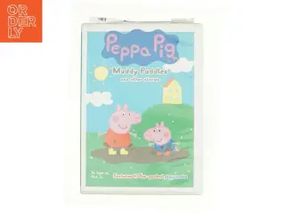 peppa pig