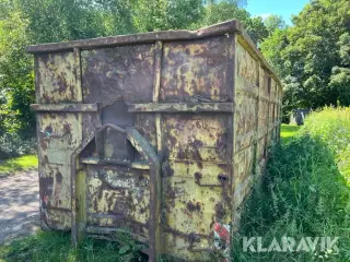 Container Aasum