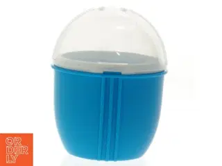 Æggekoger af plast (str. 9 cm)