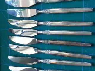 cheri middags-  22.2 cm lange