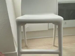Junior højstol fra Ikea 
