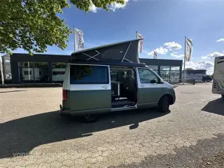 2023 - VW California T6 Ocean