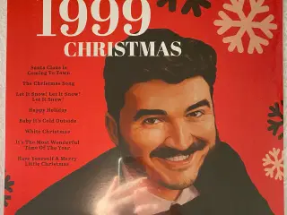 A Very 1999 Christmas LP