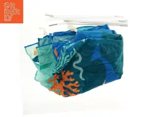 Underhavstema telt (str. 234 cm)