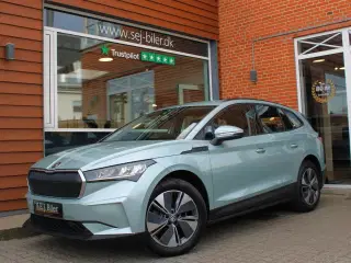 Skoda Enyaq iV 60 EL 180HK 5d Aut.