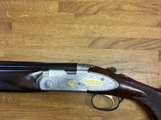 Beretta 687 EL 12/76