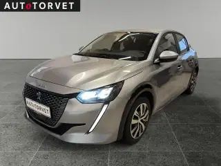 Peugeot e-208 50 Active