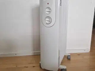 Adax Nova 20 (2000W) 