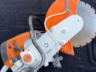STIHL TS800 kapsav