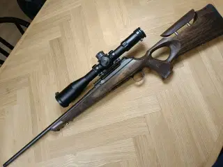 Sauer 101 GTi