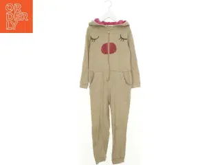 Heldragt fra H&M (str. 116 cm)