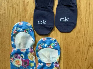 Calvin Klein strømper