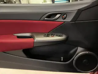 Honda Civic 2,0 Type R+