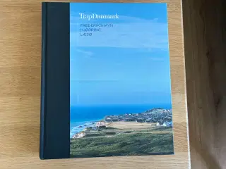 TrapDanmark  Frederikshavn, Hjørring, Læsø