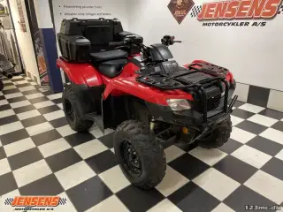 Honda TRX 420