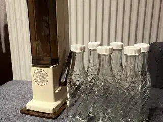 Sodastream retromodel 