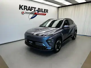 Hyundai Kona 65 EV Advanced