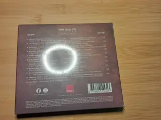 Cd  THE DALI CD.