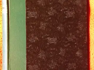 Carl Ewald: Lindegrenen