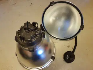 Loftslamper retro 
