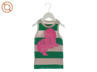 Tank top fra Danefæ (str. 4 år)