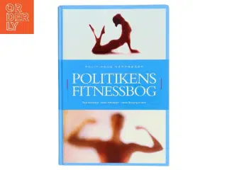 Politikens fitnessbog (Bog)