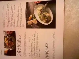 Pastabogen "Al dente"