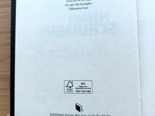 Bara Du af Ninni Schulman