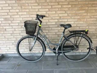 Kvalitet Winther Cykel