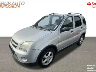 Suzuki Ignis 1,3 GL 94HK 5d