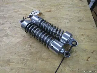 Støddæmpere, bag, Suzuki VS600 700 750 800