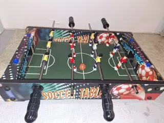 Fodboldspil	