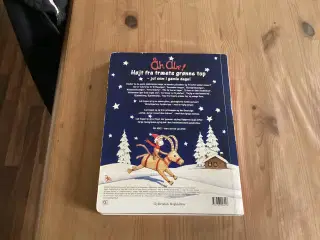 Åh Abe Bøger, Cd, Bånd