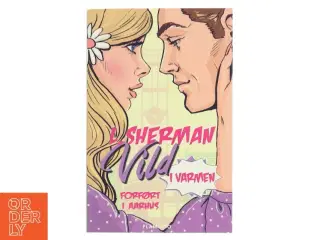 Vild i varmen af L. Sherman (Bog)