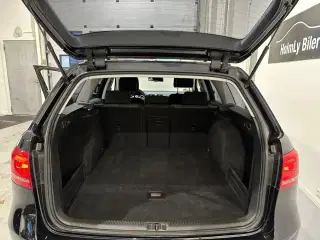 VW Passat 1,6 TDi 105 Comfortline Variant BMT