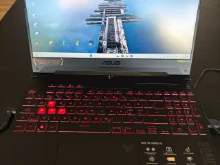 Asus Turf f507