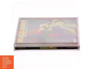 MGP 2005 CD fra Universal Music Denmark