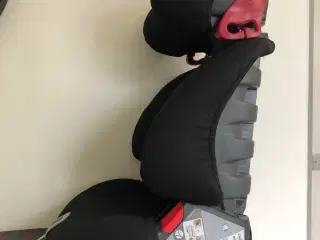 2 Autostol Britax Rømer