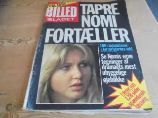 Billed Bladet nr. 43  fra 1977  