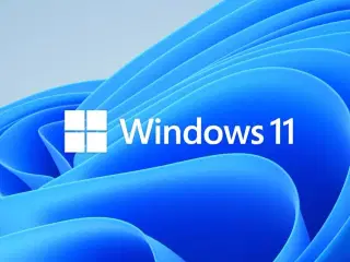 Update Windows 10 til 11 på gammel hardware
