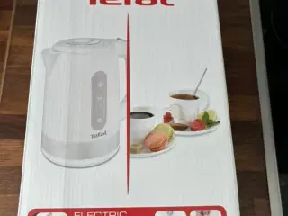 Tefal Elkedel 1.7L