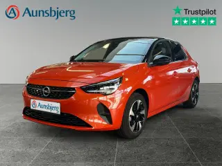 Opel Corsa-e 50 Elegance