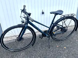 🎄 Specialized Sirrus 2.0 XS  8*3 Gear