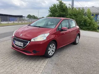 Peugeot 208 1,0 VTi Active