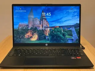HP Laptop “AMD Ryzen 7 processor”