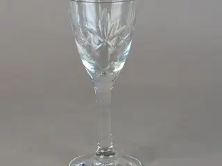 Ulla - 4 Snapseglas